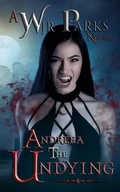 Cover: The Undying - William Ramos