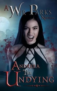 Enlarge image Cover: The Undying - William Ramos