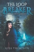 Cover: A Beacon and the Darkness - Winterwolf Press