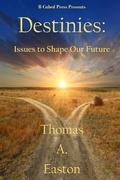 Cover: Destinies - B Cubed Press