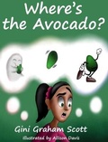Cover: Where's the Avocado? - Changemakers Kids