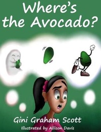 Enlarge image Cover: Where's the Avocado? - Changemakers Kids