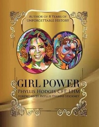 Enlarge image Cover: Girl Power - Butterfly Typeface