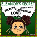 Cover: Eleanor's Secret - Butterfly Typeface