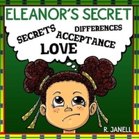 Enlarge image Cover: Eleanor's Secret - Butterfly Typeface