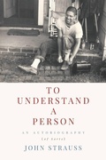 Cover: To Understand a Person - Epigraph Publishing