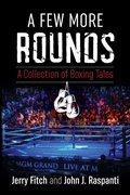 Cover: A Few More Rounds - Win by Ko Publications