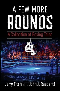 Enlarge image Cover: A Few More Rounds - Win by Ko Publications