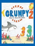 Cover: Grumpy 2 - Xlibris AU