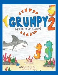 Enlarge image Cover: Grumpy 2 - Xlibris AU
