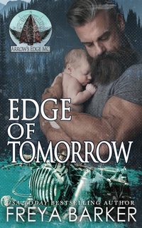 Enlarge image Cover: Edge Of Tomorrow - Freya Barker