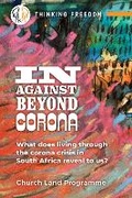 Cover: In, Against, Beyond, Corona - Daraja Press