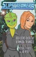 Cover: Boulders Over the Bermuda Triangle - Engen Books