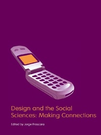 Enlarge image Cover: Design and the Social Sciences - CRC Press