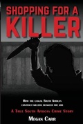 Cover: Shopping for a Killer - Digital on Demand