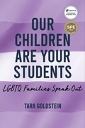 Cover: Our Children Are Your Students - Myers Education Press