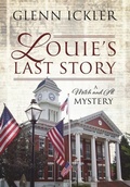 Cover: Louie's Last Story - Outskirts Press
