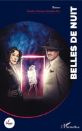 Cover: Belles de nuit - Editions L'Harmattan