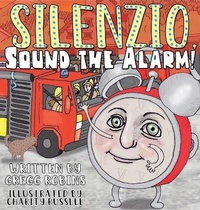 Enlarge image Cover: Silenzio, Sound the Alarm! - Robins Advising