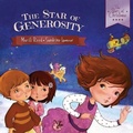 Cover: The Star of Generosity - 7 Seasons