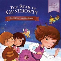 Enlarge image Cover: The Star of Generosity - 7 Seasons