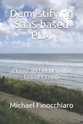 Cover: Demystifying SaaS-based PLM - Afnil