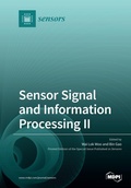 Cover: Sensor Signal and Information Processing II - MDPI AG