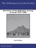 Cover: The Ethiopian Jewish Exodus - Routledge