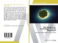 Cover: Das Inselmotiv in Christian Krachts "Imperium" - AV Akademikerverlag