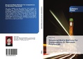 Cover: Structured Matrix Methods For Computations On Bernstein Polynomials - Scholars' Press