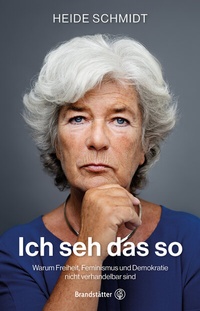 Abbildung von: Ich seh das so - Brandstätter Verlag