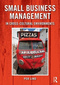 Enlarge image Cover: Small Business Management in Cross-Cultural Environments - Routledge