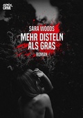 Cover: MEHR DISTELN ALS GRAS - BookRix