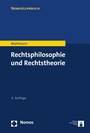 Bild: Rechtsphilosophie und Rechtstheorie - Nomos