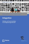 Cover: Integration - Nomos