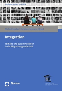 Enlarge image Cover: Integration - Nomos