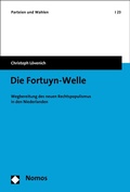 Cover: Die Fortuyn-Welle - Nomos