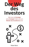 Cover: Der Weg des Investors - BoD - Books on Demand