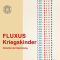 Cover: FLUXUS - Kriegskinder - BoD - Books on Demand
