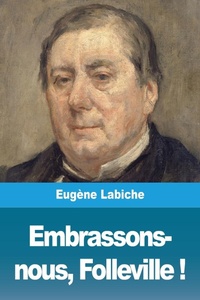 Abbildung von: Embrassons-nous, Folleville ! - Prodinnova