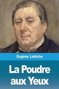 Abbildung von: La Poudre aux Yeux - Prodinnova