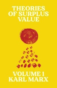 Enlarge image Cover: Theories of Surplus Value - Pattern Books