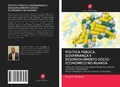 Cover: Politica Publica, Governanca E Desenvolvimento Socio-Economico No Ruanda - Edicoes Nosso Conhecimento