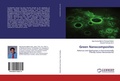 Cover: Green Nanocomposites - LAP Lambert Academic Publishing