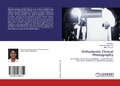 Cover: Orthodontic Clinical Photography - LAP Lambert Academic Publishing