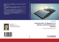 Enlarge image Cover: Introduction to Research in Library and Information Science - LAP Lambert Academic Publishing