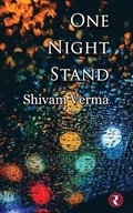 Cover: One Night Stand - Rajmangal Publishers