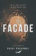 Cover: The Facade - Inkfeathers Publishing