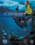 Cover: Capsized - Draft2digital