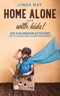 Cover: Home alone... with kids! - ESPublishing